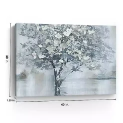 Online Kirklands Home Fall Foliage Canvas Art Print