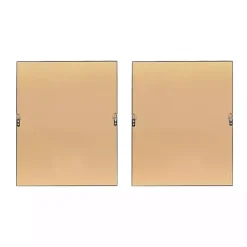 Discount Kirklands Home Feminine Figures Framed Art Prints, Set of 2