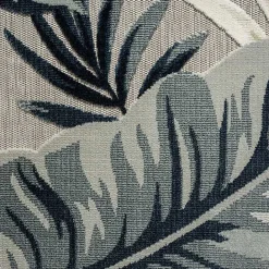 Outlet Kirklands Home Ferns and Palms Indoor/Outdoor Area Rug, 7x9