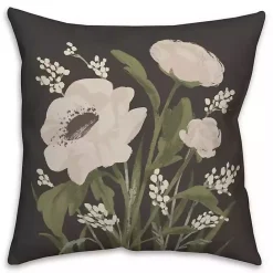 Online Kirklands Home Floral Bloom I Indoor/Outdoor Pillow