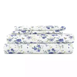Outlet Kirklands Home Floral Farmhouse 3-pc. Twin Sheet Set