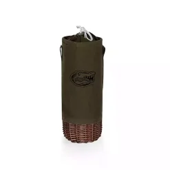Hot Kirklands Home Florida Gators Insulated Wine Bottle Tote