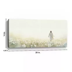 Best Kirklands Home Follow Me Canvas Art Print White