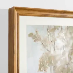 Best Kirklands Home Forest Path II Framed Art Print Multi