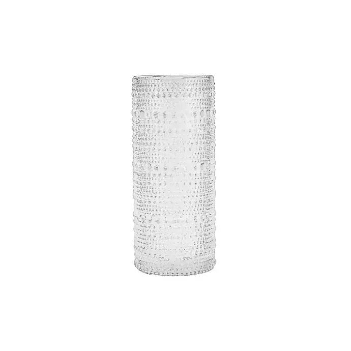 Clearance Kirklands Home Fortessa Jupiter Highball Glasses, Set of 6 Clear