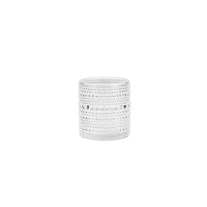 Online Kirklands Home Fortessa Jupiter Shot Glasses, Set of 6 Clear