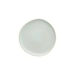 Outlet Kirklands Home Fortessa Cypress Ceramic Salad Plates, Set of 4 Blue