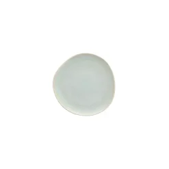 Sale Kirklands Home Fortessa Cypress Ceramic Bread Plates, Set of 4 Blue