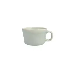 Online Kirklands Home Fortessa Cypress Ceramic Espresso Cups, Set of 4 Blue