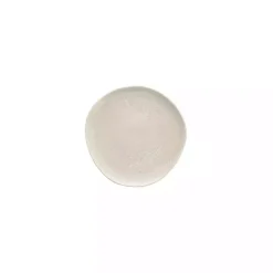Online Kirklands Home Fortessa Sand Ceramic Bread Plates, Set of 4 Tan