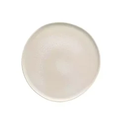 Outlet Kirklands Home Fortessa Sand Ceramic Dinner Plates, Set of 4 Tan