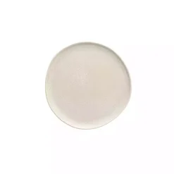 Online Kirklands Home Fortessa Sand Ceramic Salad Plates, Set of 4 Tan
