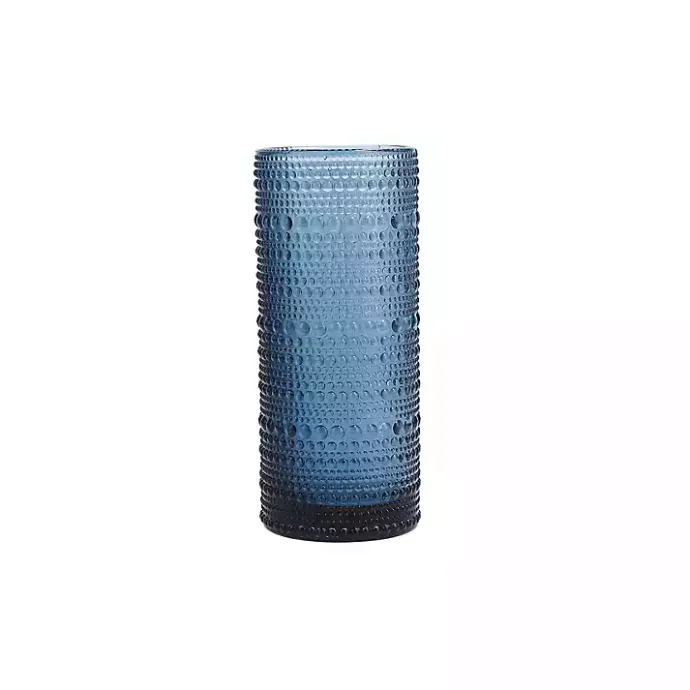 Hot Kirklands Home Fortessa Storm Jupiter Highball Glasses, Set of 6 Blue