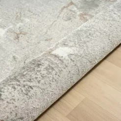 Online Kirklands Home Fractional Stone Area Rug, 7x9 Gray