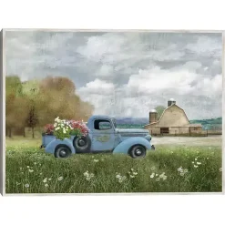 Kirklands Home Fresh Country Picks Framed Wall Art