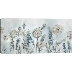 Hot Kirklands Home Garden Heights IV Canvas Art Print