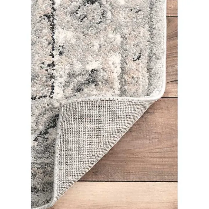 Discount Kirklands Home Gena Medallion Area Rug, 5x8