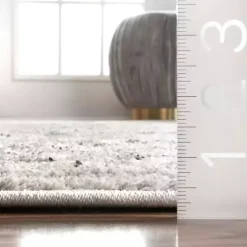 Discount Kirklands Home Gena Medallion Area Rug, 5x8