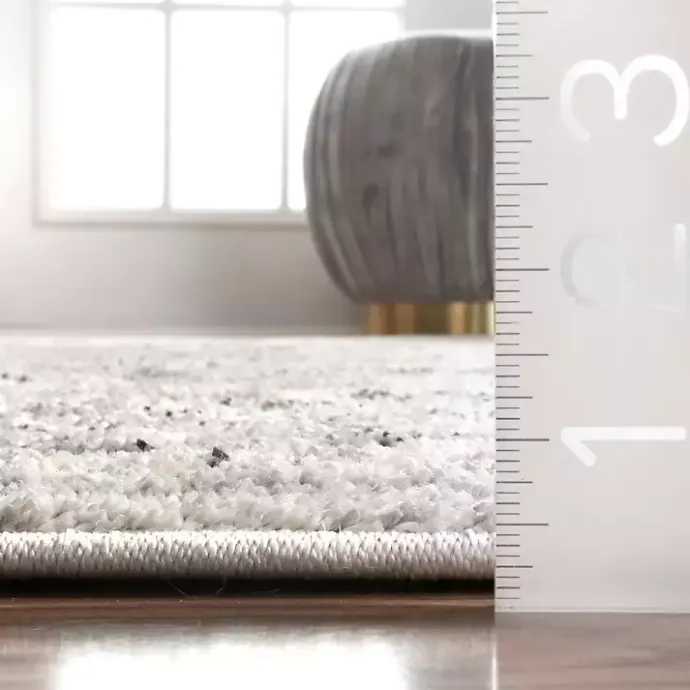 Discount Kirklands Home Gena Medallion Area Rug, 5x8