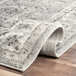 Discount Kirklands Home Gena Medallion Area Rug, 5x8