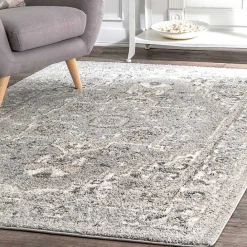 Hot Kirklands Home Gena Medallion Area Rug, 8x10