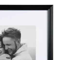Clearance Kirklands Home Glam Black 10-pc. Gallery Wall Frame Set