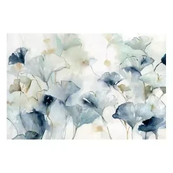 Best Kirklands Home Glorious Ginkgo Giclee Canvas Art Print, 48x32 in.