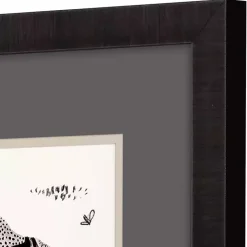 Online Kirklands Home Glowing Garden Framed Art Prints, Set of 2
