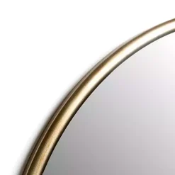Outlet Kirklands Home Gold Birds on Branch Wall Mirror