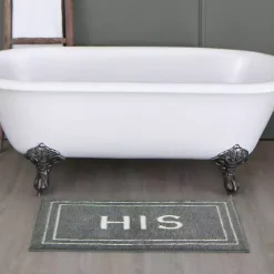 Hot Kirklands Home & White Gray