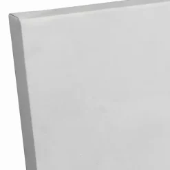 Discount Kirklands Home Abstract Seascape Canvas Art Print Gray