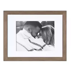 Clearance Kirklands Home Gray Arrow 10-pc. Gallery Wall Picture Frame Set