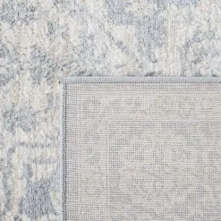 Online Kirklands Home Brentwood Traditional Runner, 2x8 Gray