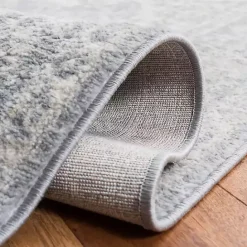 Sale Kirklands Home Brentwood Traditional Area Rug, 5x7 Gray