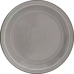 Outlet Kirklands Home Charisma 16-pc. Dinnerware Set Gray