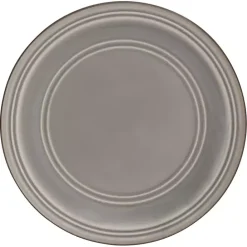 Outlet Kirklands Home Charisma 16-pc. Dinnerware Set Gray