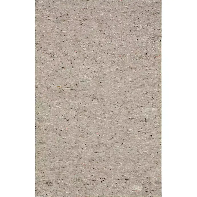 Sale Kirklands Home Comfort Cushion Rug Pad, 4x6 Gray