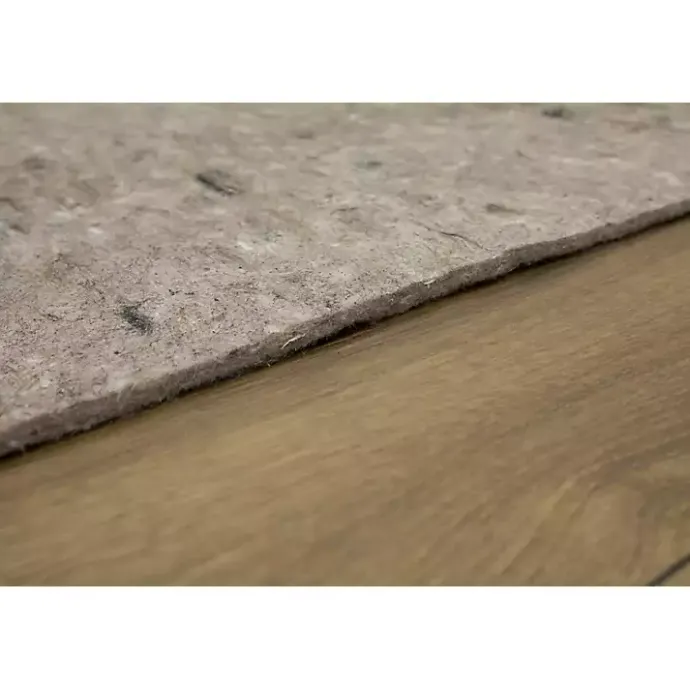 Sale Kirklands Home Comfort Cushion Rug Pad, 4x6 Gray