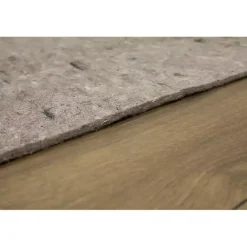 Sale Kirklands Home Comfort Cushion Rug Pad, 5x8 Gray