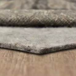 Sale Kirklands Home Comfort Cushion Rug Pad, 8x10 Gray