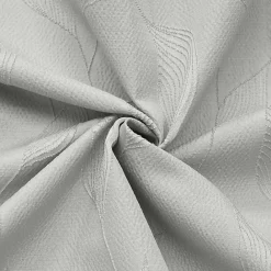 Online Kirklands Home Corsica Curtain Panel, 108 in. Gray