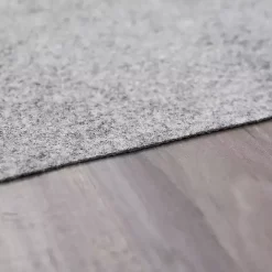 Outlet Kirklands Home Dual Surface Non-Slip Rug Pad, 6x9 Gray
