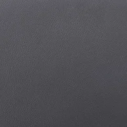 Hot Kirklands Home Faux Leather Tyler Swivel Bar Stool Gray