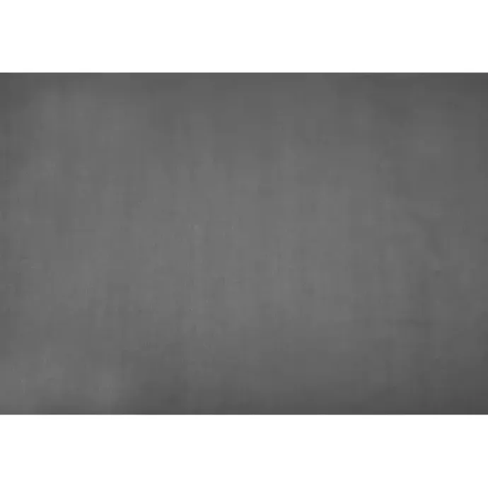 Kirklands Home Faux Suede Blackout Curtain Panel, 95 in. Gray
