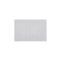 Outlet Kirklands Home High Pile Marshmallow Bath Mat, 30 in. Gray