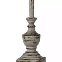 Best Kirklands Home Joelle Buffet Lamps, Set of 2 Gray