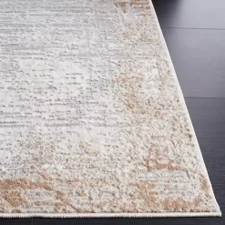 Best Kirklands Home Gray Parker Textured Area Rug, 5x7