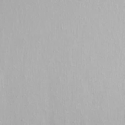 New Kirklands Home Rosette Tab Top Curtain Panel, 63 in. Gray