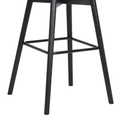 New Kirklands Home Sicily Swivel Counter Stool Gray