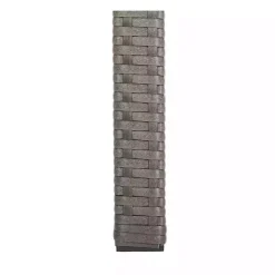 Sale Kirklands Home Wicker Frame 4-pc. Outdoor Living Set Gray